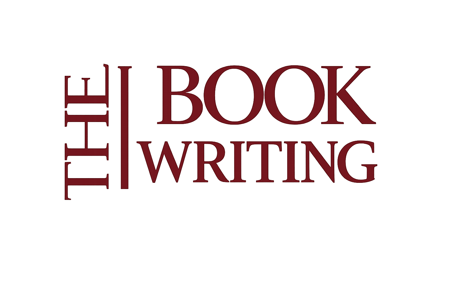 The Book Writing
