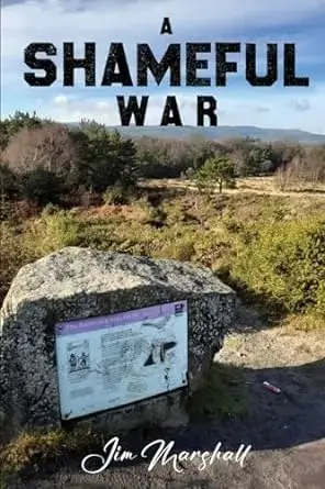 A Shameful War