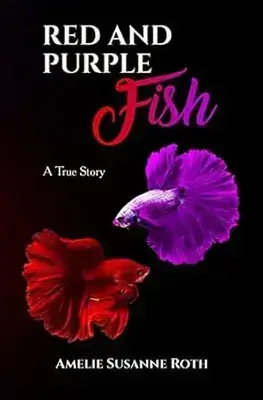 Red and Purple Fish