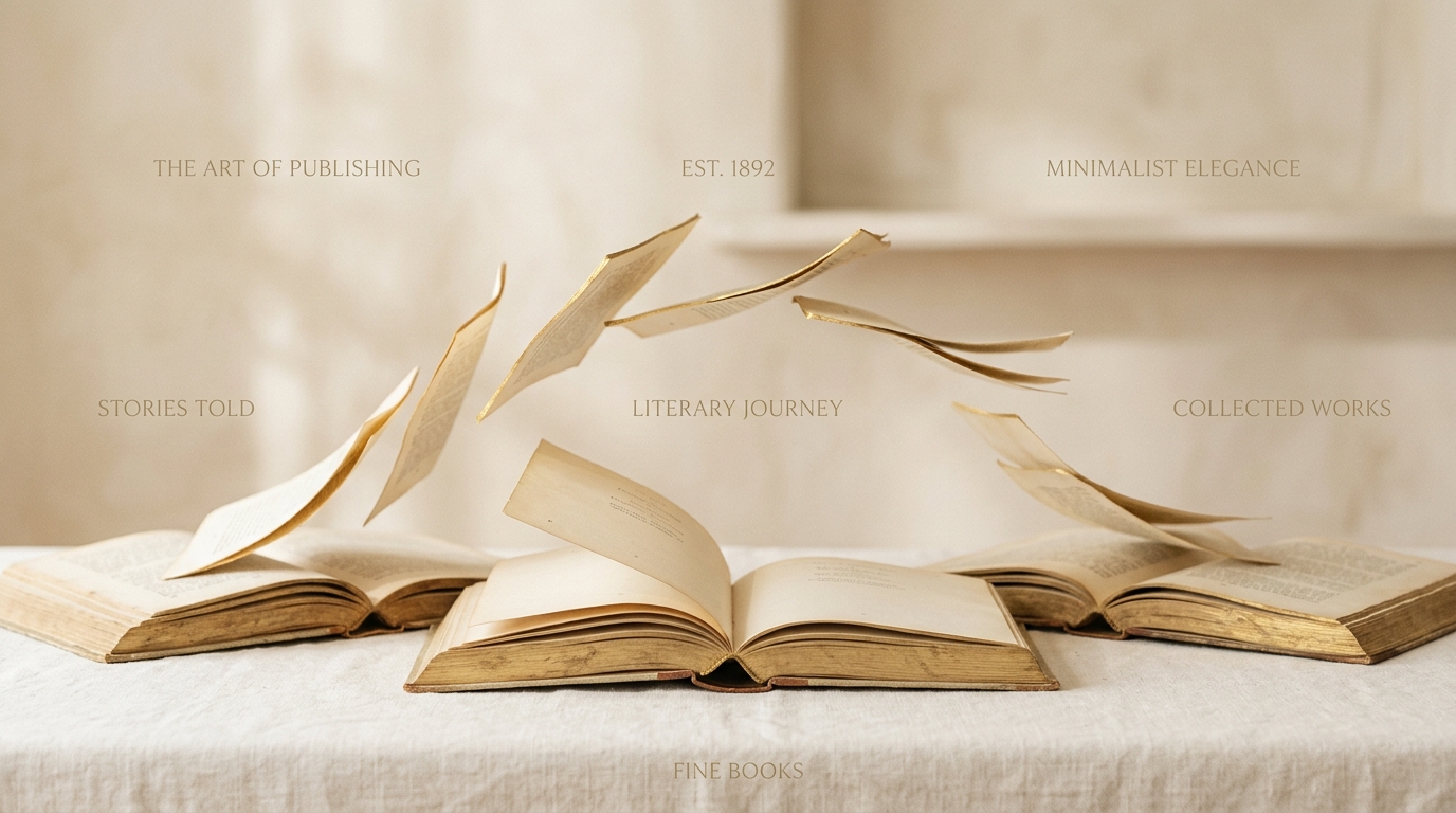 End-to-End Creative Direction