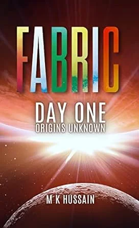 Fabric: Day One