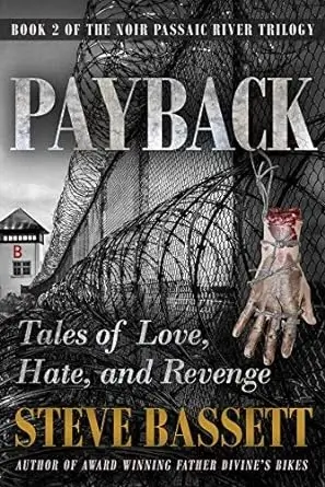 Payback: Tales of Love, Hate, and Revenge