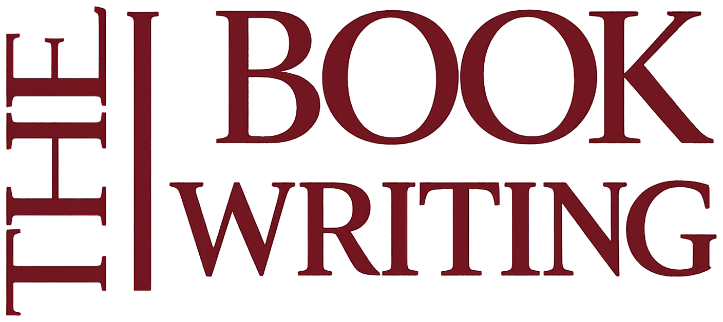 The Book Writing