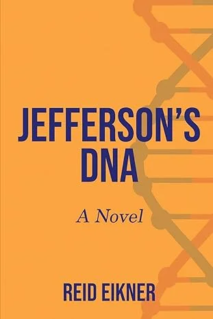 Jefferson's DNA