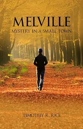 Melville: Mystery in a Small Town