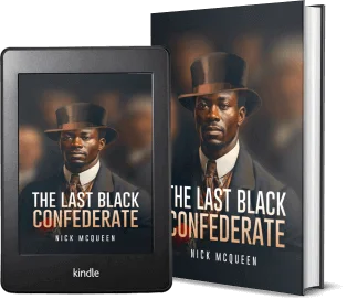 The Last Black Confederate