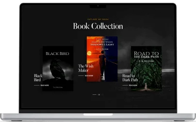 The Book Collection