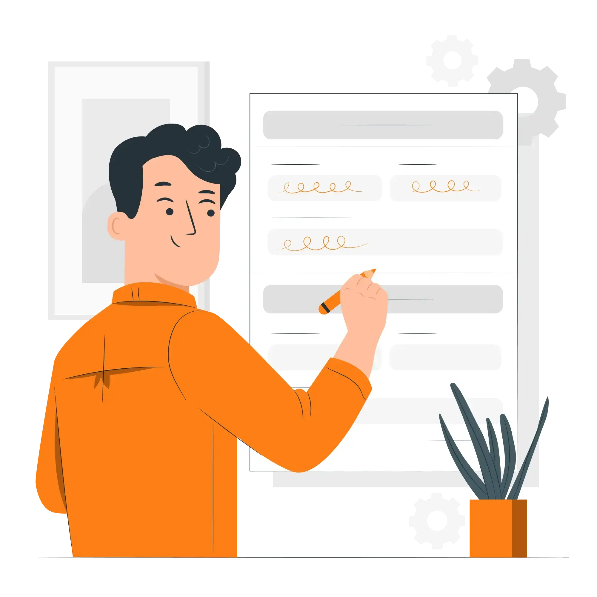 Experience World-Class The Book Writing Quality